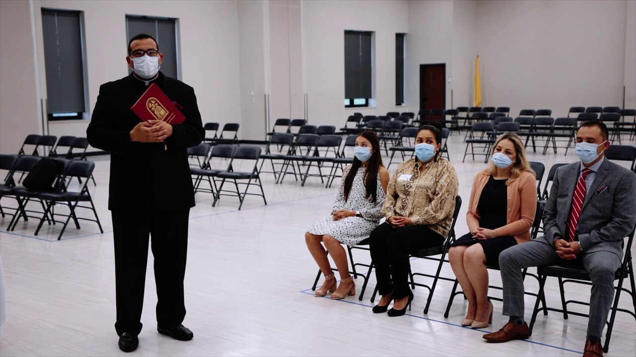 Ensayo de Confirmacion - Espanol