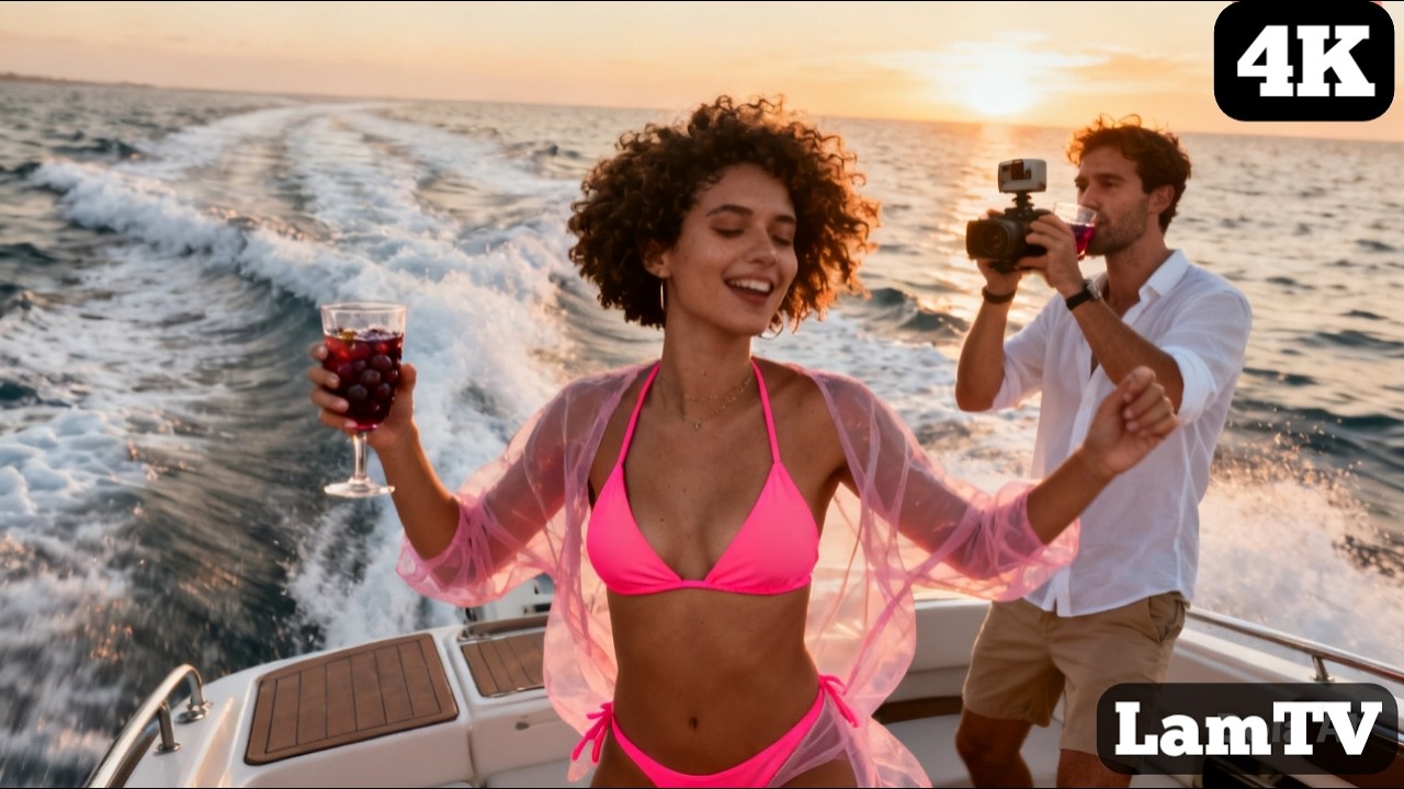🇧🇷 LIVE: BRAZILIAN HOUSE PARTY 2026 - HOTTEST HITS OF THE YEAR! | MUSIC BY SUNO AI