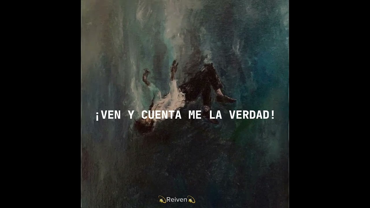 Tu falta de querer-Mon laferte||Letra||💔//Sparkred//