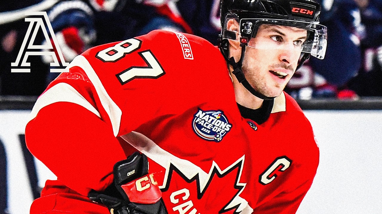 Men’s Olympic hockey preview (Part 2) | Full Episode