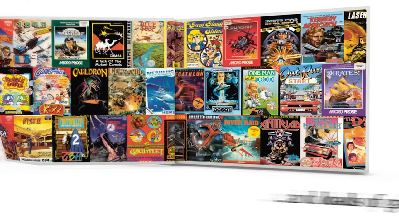 Generation 64 &ndash; Pre-order Now at Funstock!