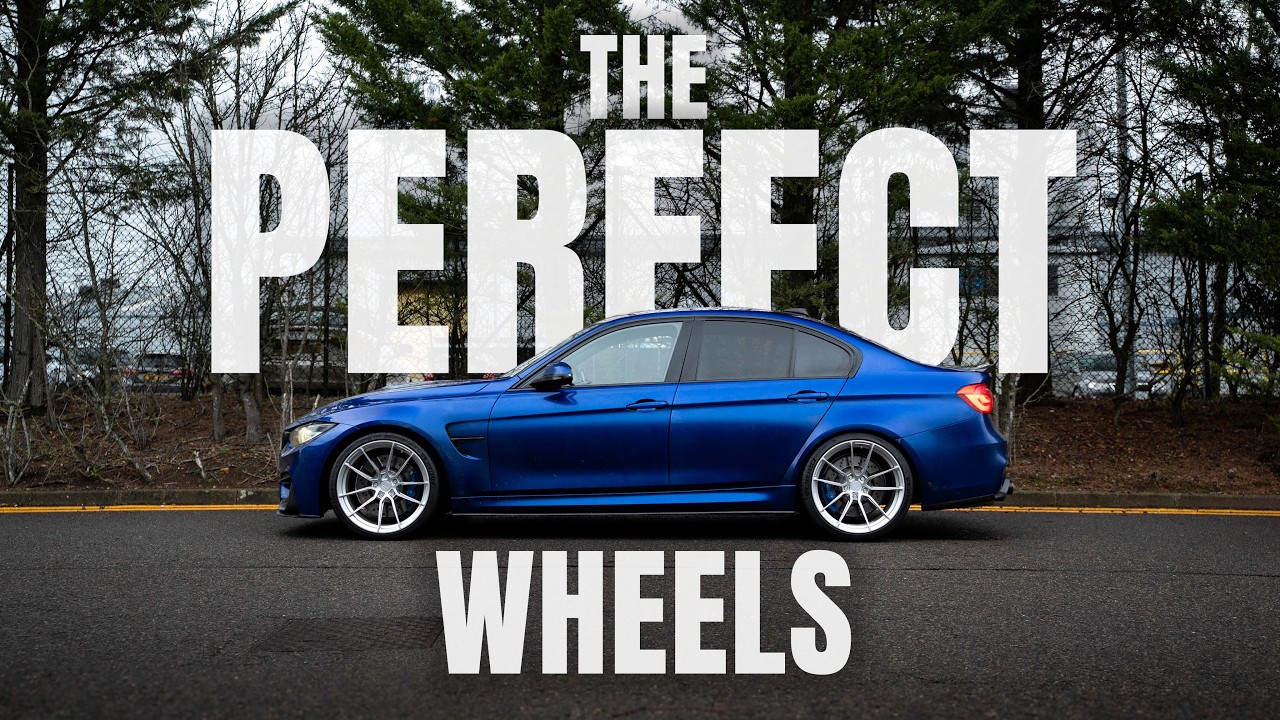 We Made BMW's Best Car Even Better | G81 M3 CS Touring, F80 M3 & X5. S4 Ep8