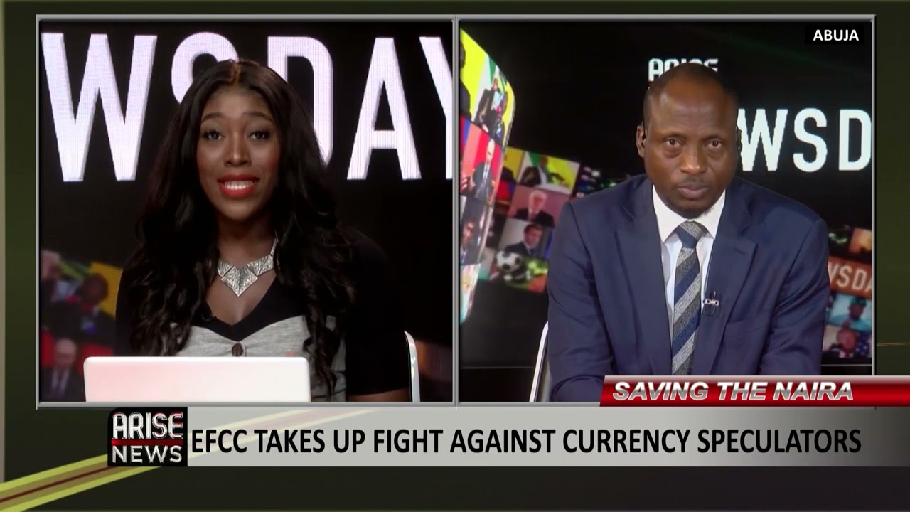 The Government Must Implement A National Transformation Agricultural Plan - Paul Alaje