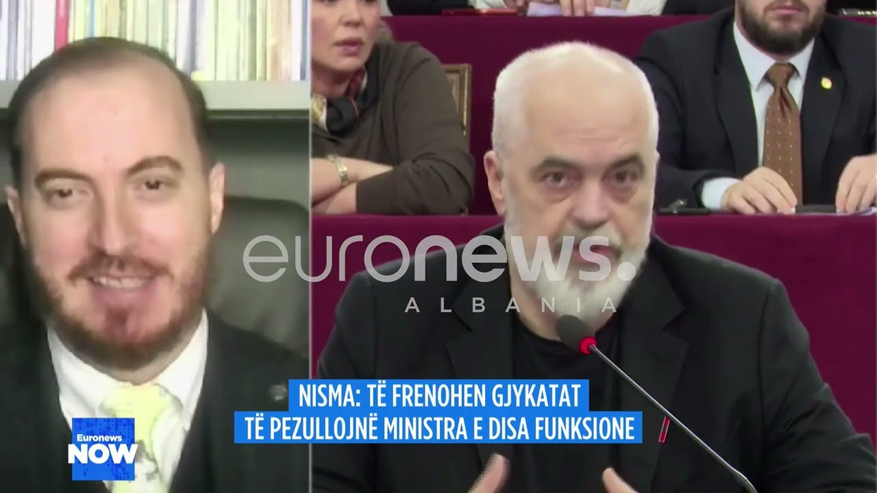 ‘Rama përballë SPAK” kush e fiton betejën me drejtësinë! Çfarë pritet nga ndryshimet në ligj