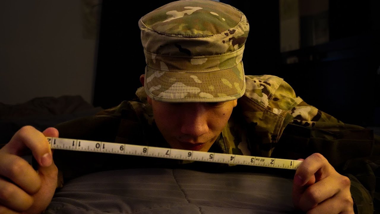 5 Daily Military Habits That Will Change Your Life