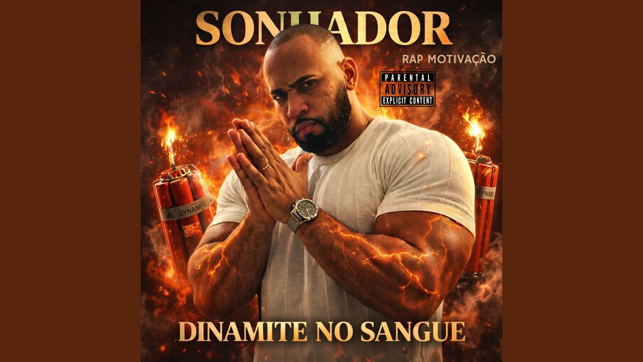 Dinamite no Sangue
