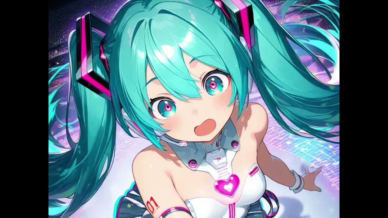 ポルカ/初音ミク  #vocaloid #ボカロ #初音ミク