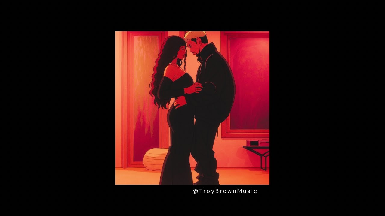 Chris Brown Type Beat 2025 | Chill Guitar R&B | Chris Brown Bryson Tiller Fridayy | “Obsessional”