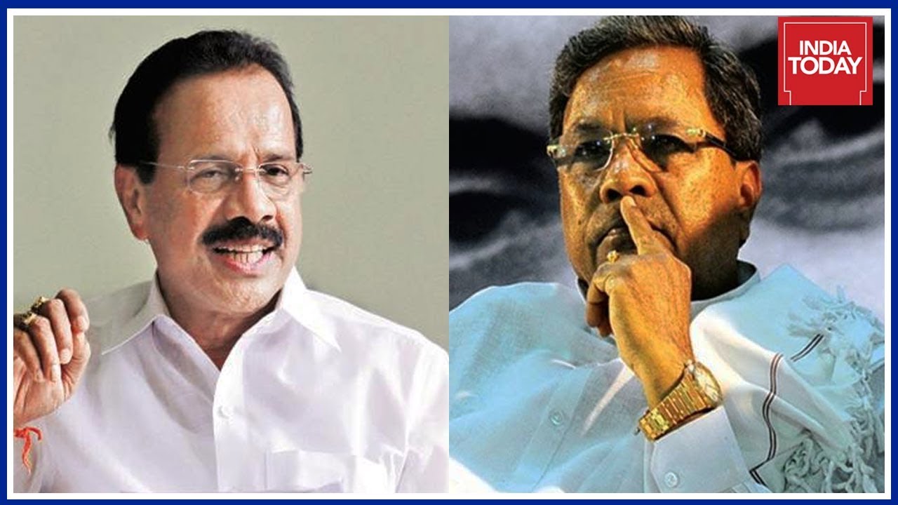 Union Min, Sadananda Gowda Attacks Karnataka Govt Over Killings Of Hindus