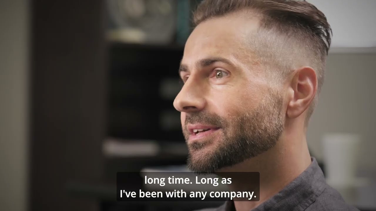 A Day in the Life at MiX Telematics: Our People, Our Passion