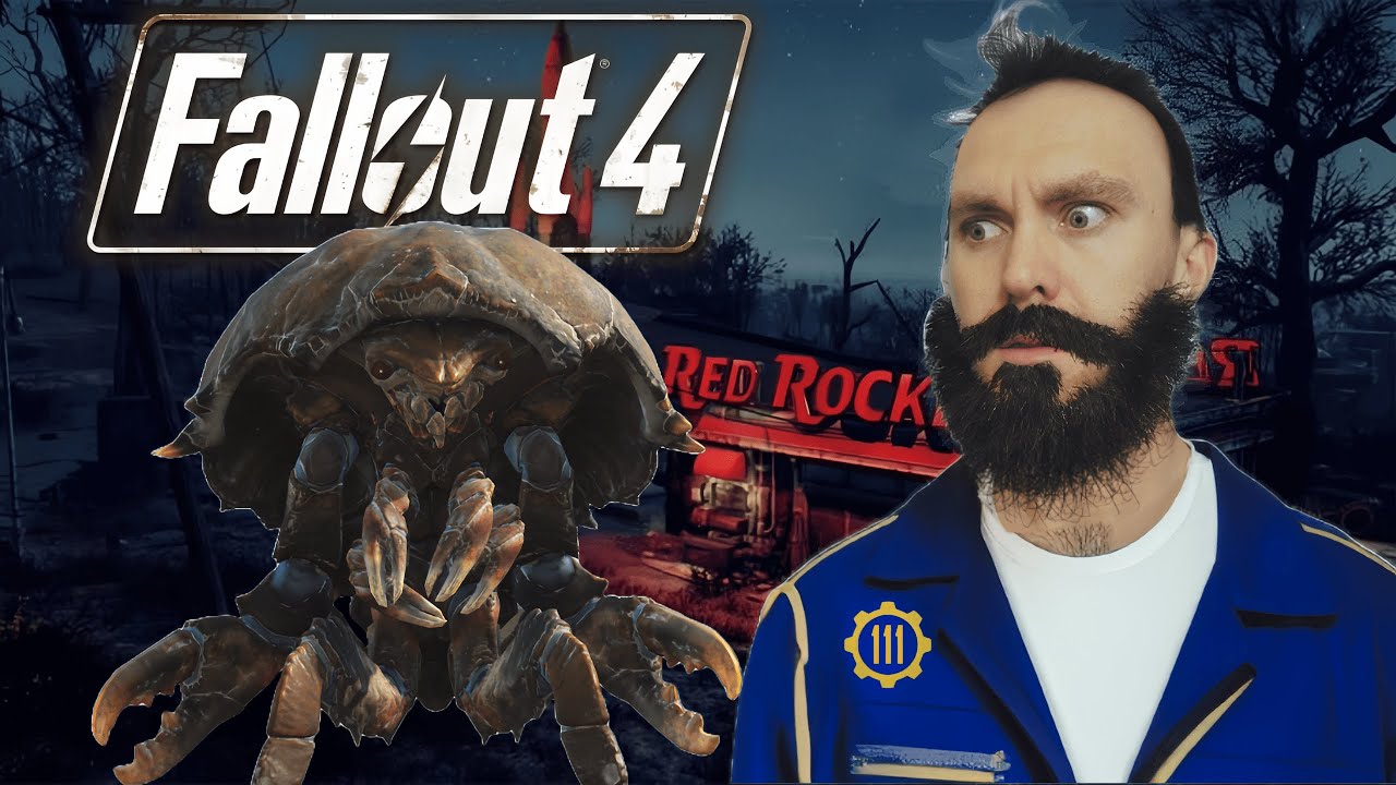 I Tried Survival Mode in Fallout 4