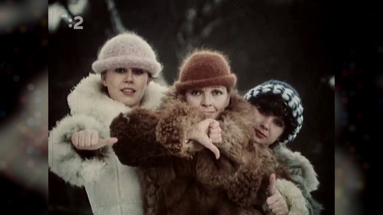 Zimná groteska (1982)