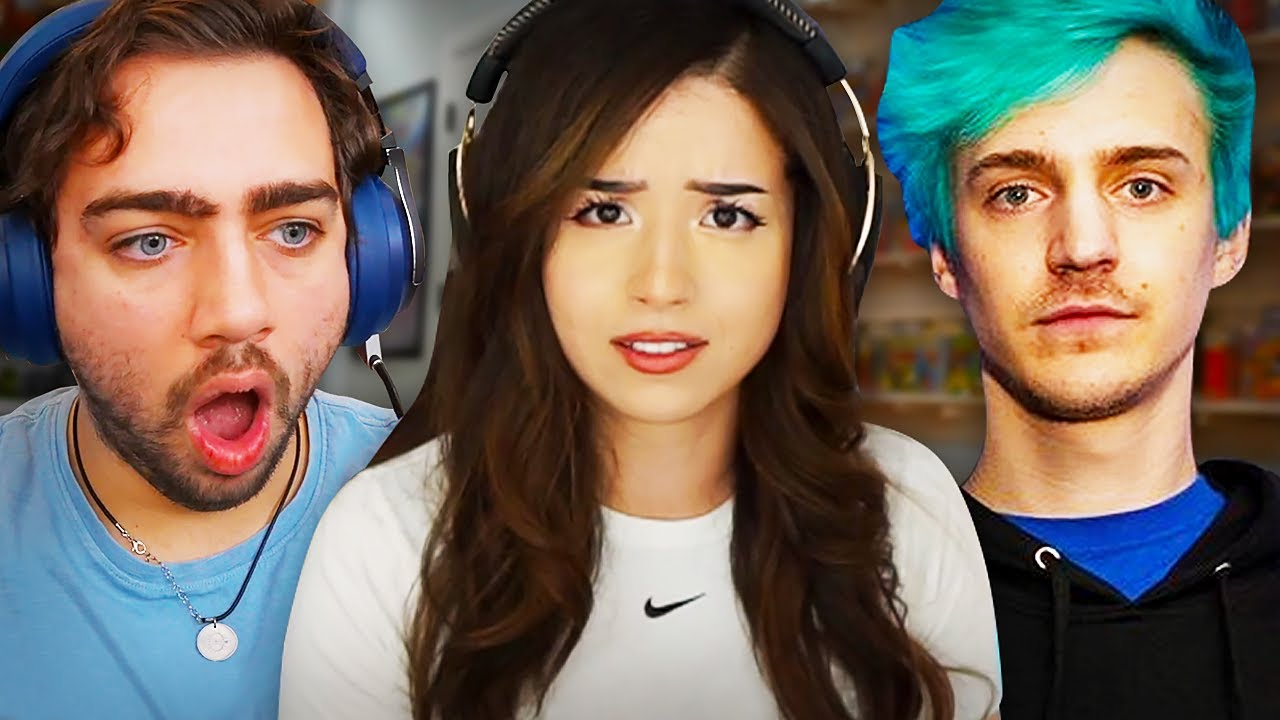 Pokimane Calls Me About the Ninja DRAMA...