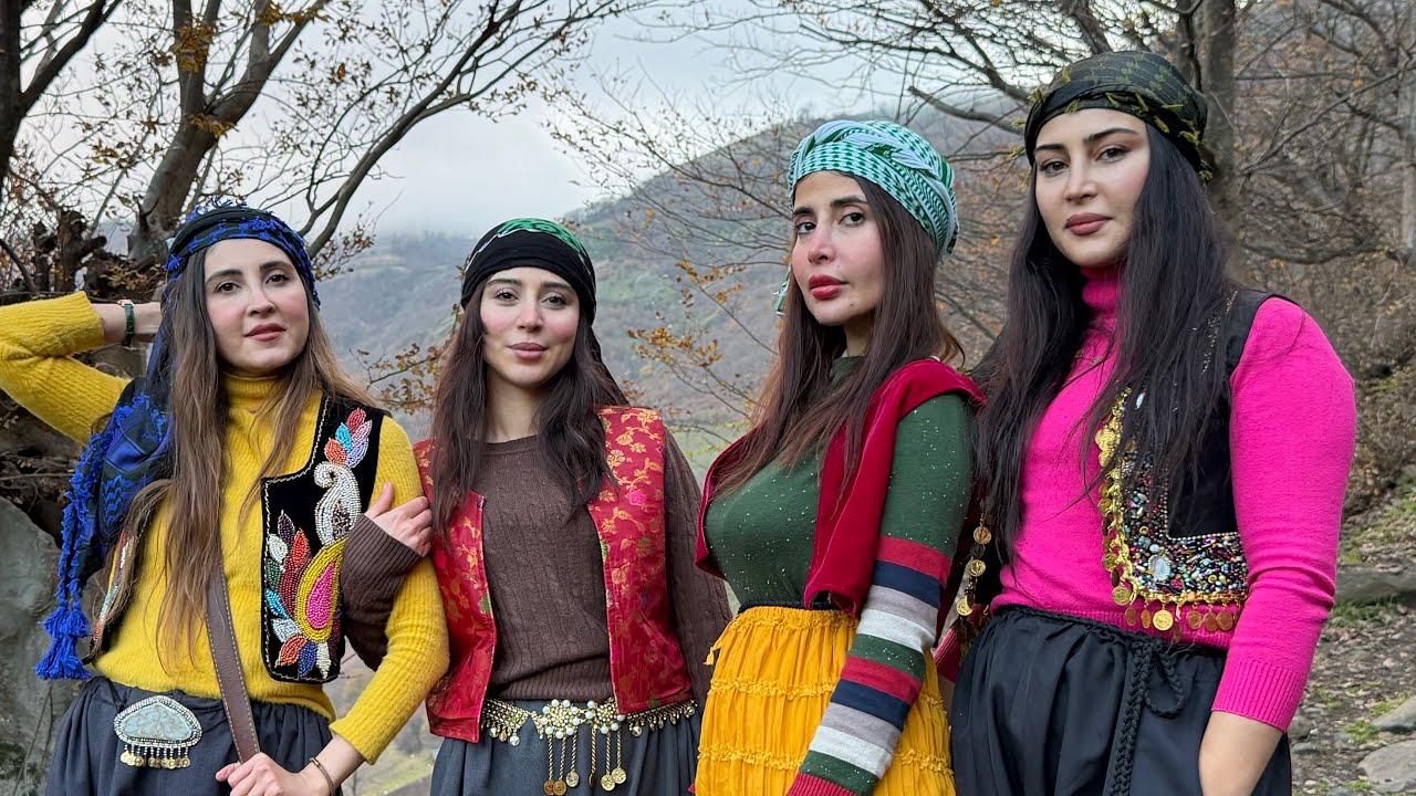Yalda Night: Iran's Longest Night Celebration & Traditions!