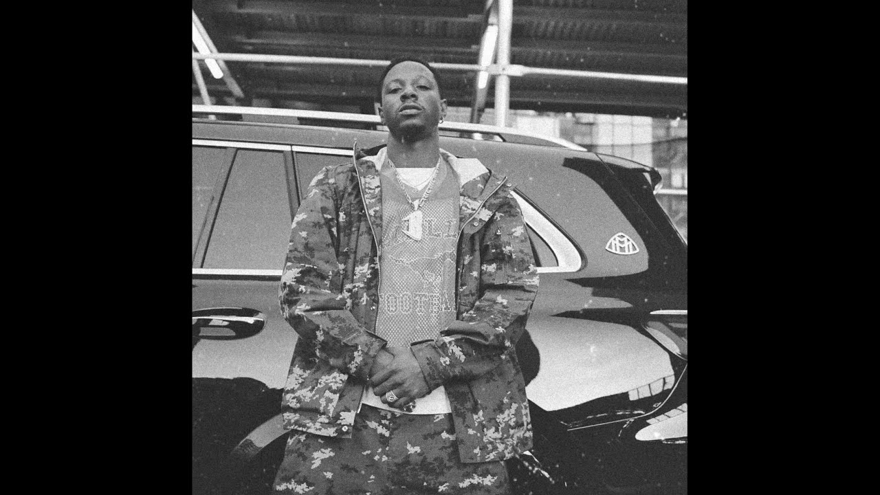 [FREE] JOEY BADA$$ X RUSS TYPE BEAT | 