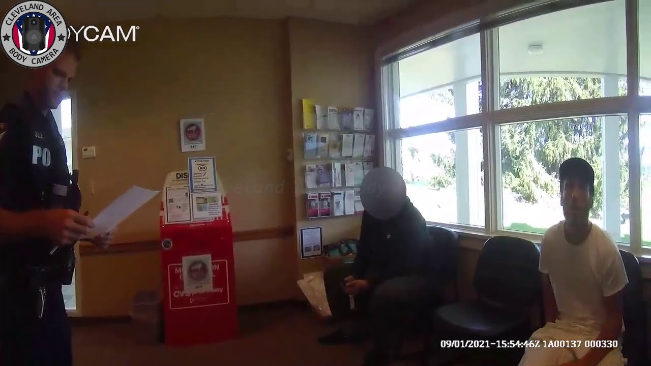 Man Goes to Police Station with Meth and a Felony Warrant