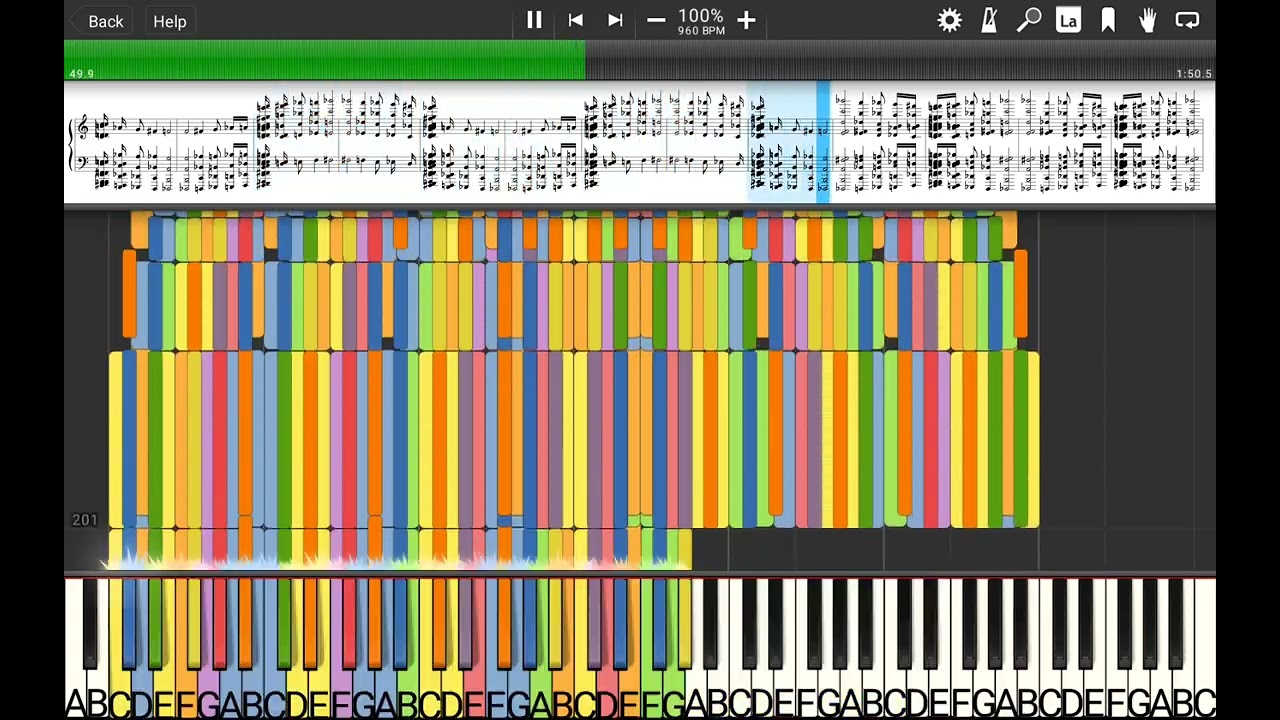 Dimons noise challenge 4