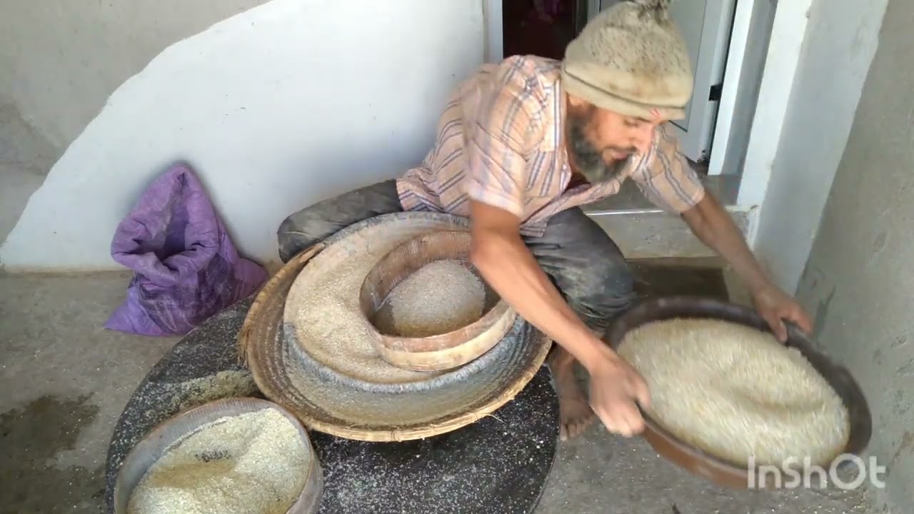 الحياة فالبادية شحاال زوينة