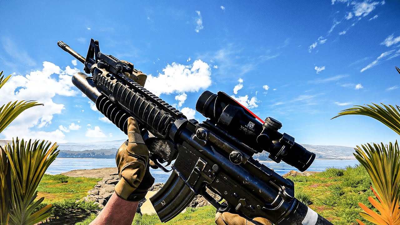 100 joueurs Fran&ccedil;ais sur Squad.