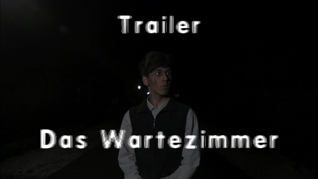 Das Wartezimmer | Trailer