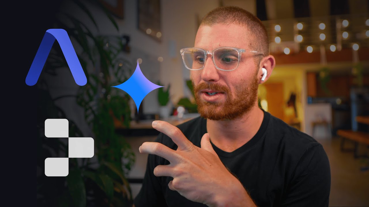 Создайте приложение для транскрипции видео с помощью Replit Agent 3