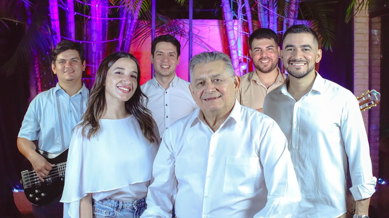 Alegría de Navidad - Los Jaraneros