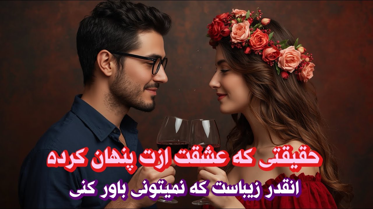 ❤️‍🔥 حس و فکر پنهانی عشقت چیه؟ (فوری ولی بدون زمان)🔮💡