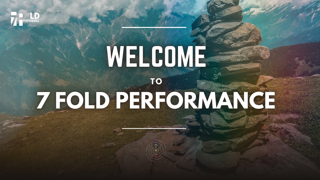 Welcome to 7Fold Performance