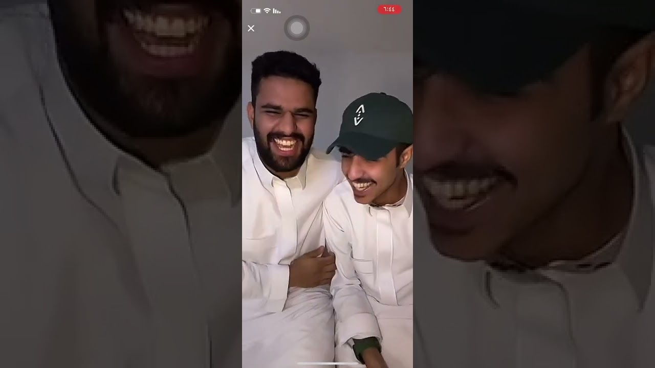 اصابة فهد بن فارع