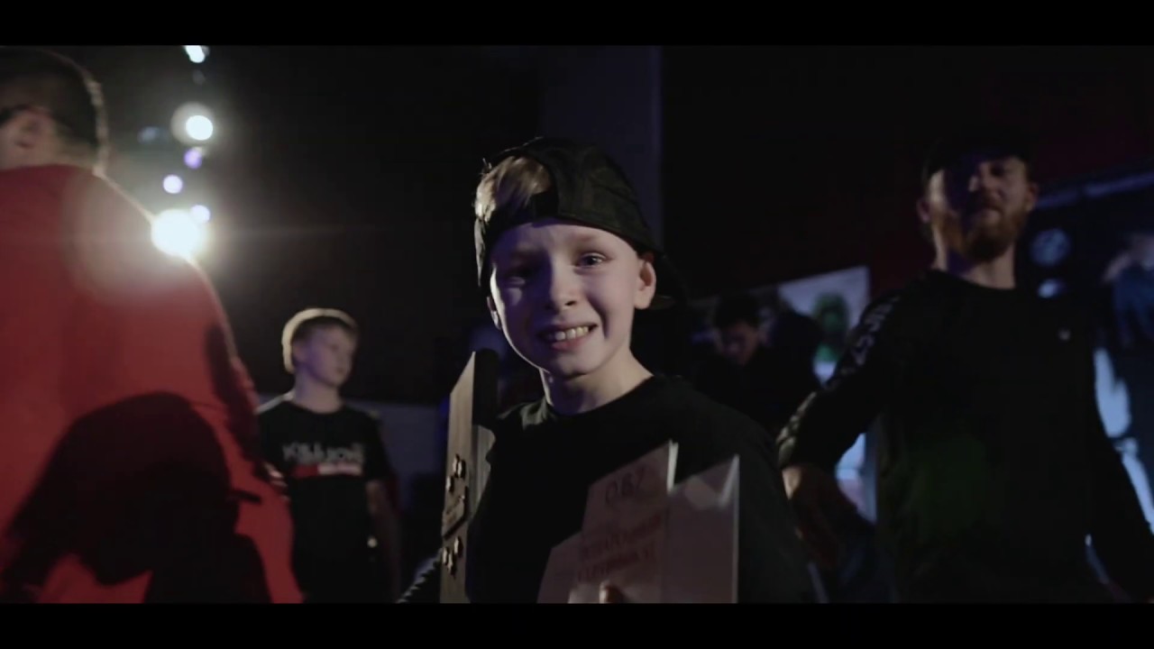NBC: BELARUS BATTLE PRO 2020 RECAP