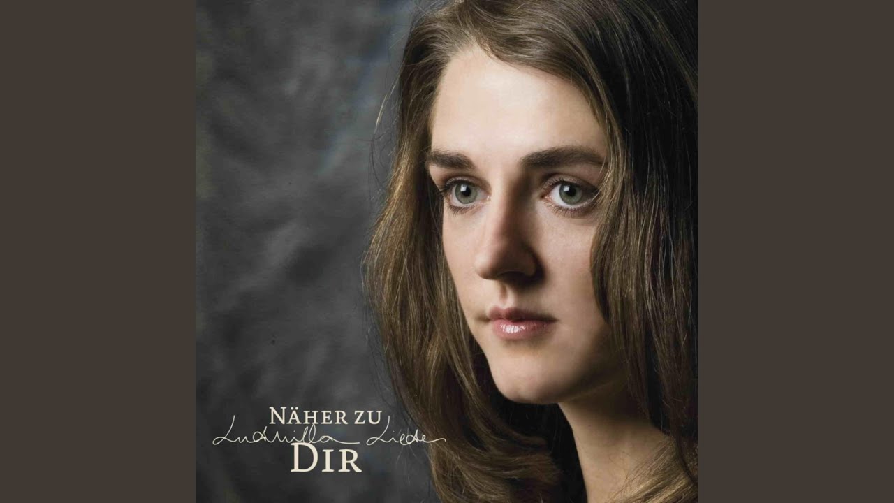 Mein Kind ich lieb' Dich