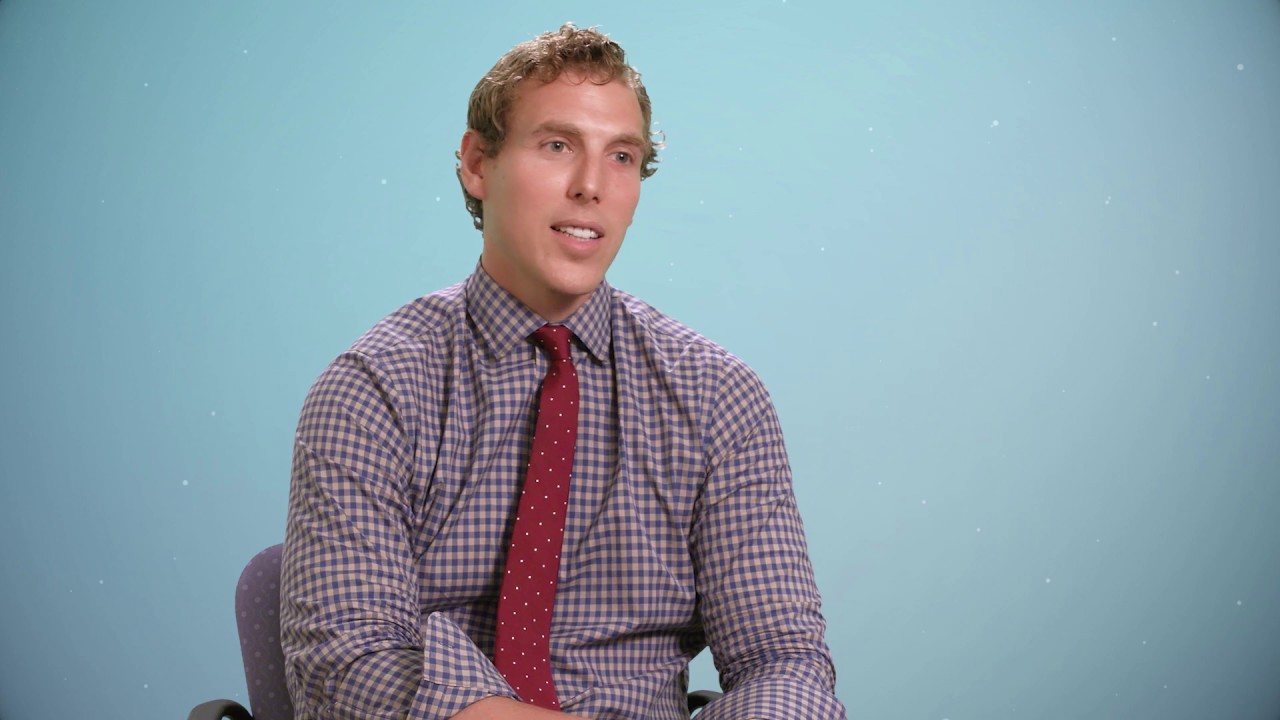 What is Integrated Men's Health?