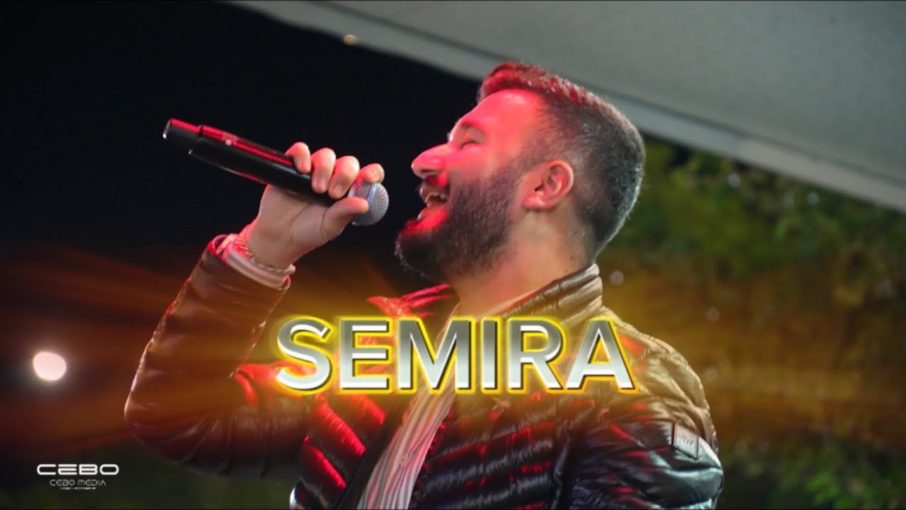 DOĞAN IŞIK - SEMİRA