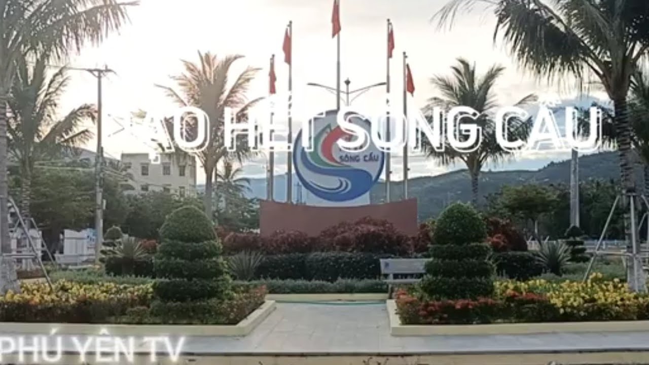 TOÀN BỘ CÁC TUYẾN ĐƯỜNG THỊ XÃ SÔNG CẦU.KÍNH MỜI CÔ CHÚ THAM QUAN CÙNG TRÍ .