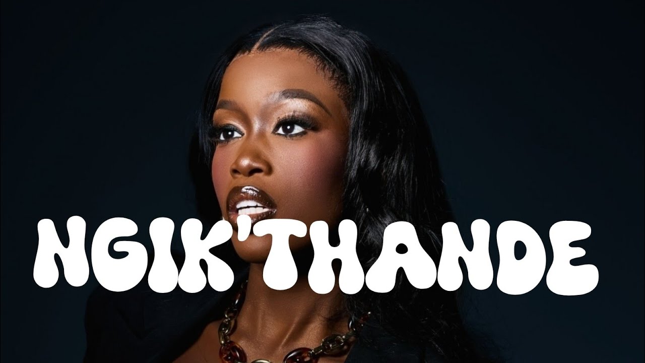 Thatohatsi, Shaunmusiq, CowBoi & MAJOR _ Ngik'thande (official remix)