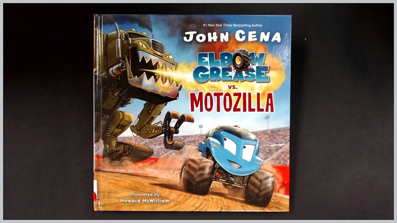 John Cena's 