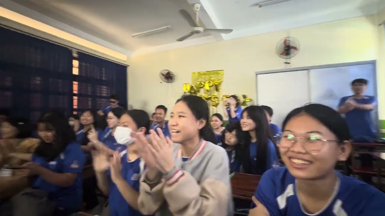 Người cuối cùng (P1)