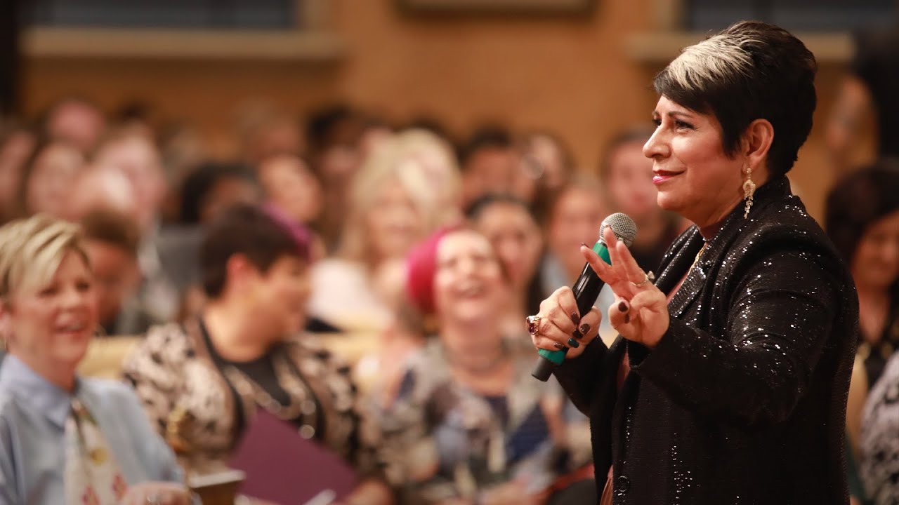Honoring The Local Church | Debra Simons | Ladies Conference 2023 | Wednesday AM | Murrieta, CA