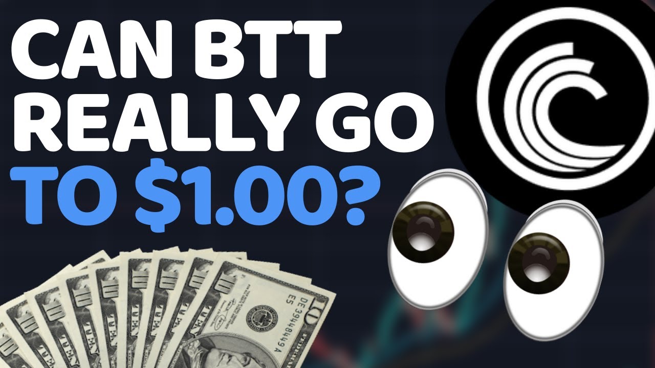 BITTORRENT (BTT) HOLDERS NEED TO WATCH THIS! | BITTORRENT DAILY UPDATE | CRYPTO NEWS | BTT COIN