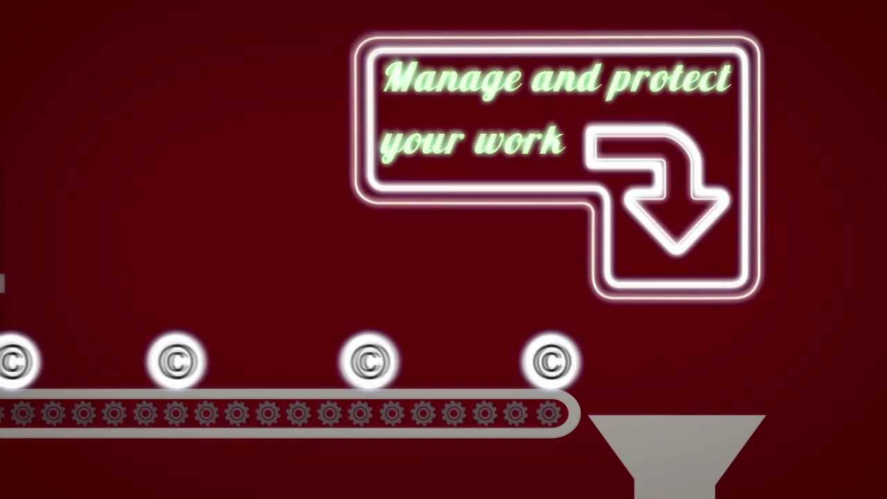 UK Copyright Registration