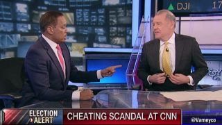Juan Williams: It's not cheating to prepare