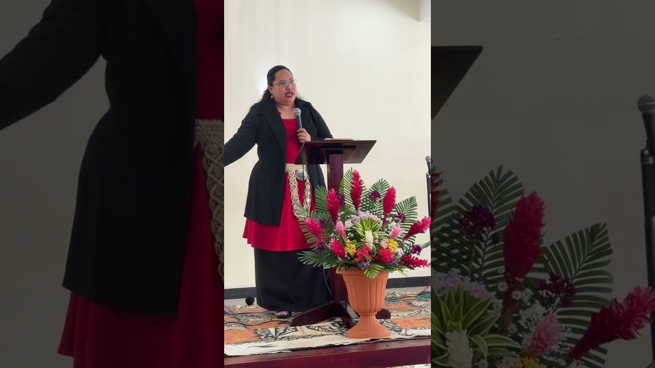 HALAFONONGA KIHE FAKAFOOU Saame 51:1,7,10