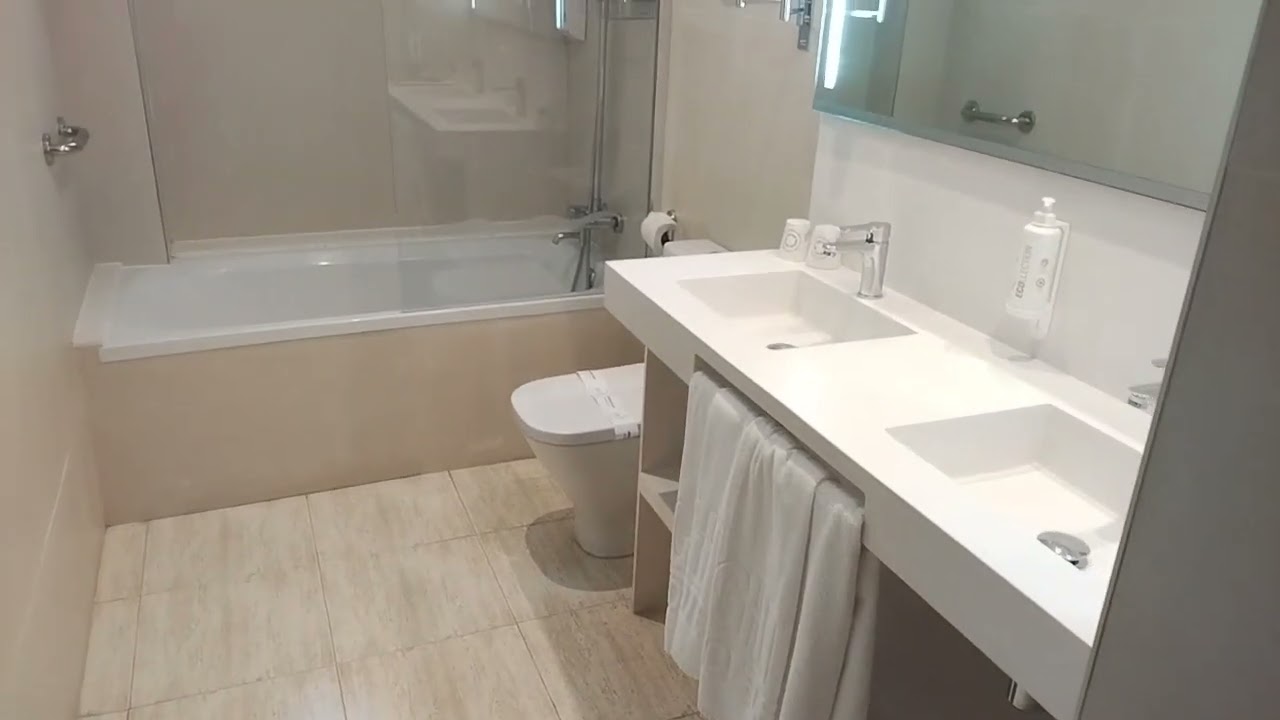 Hotel GHT Maritim - Costa Brava