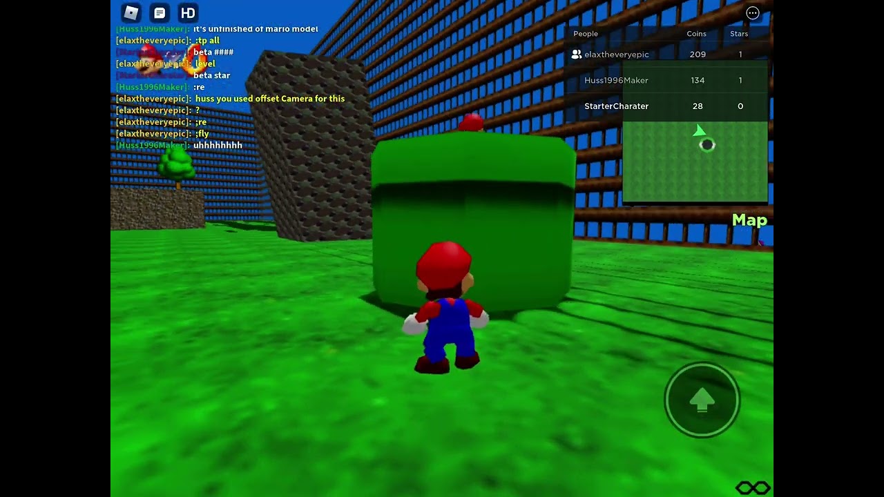 sonicalex500 pog game