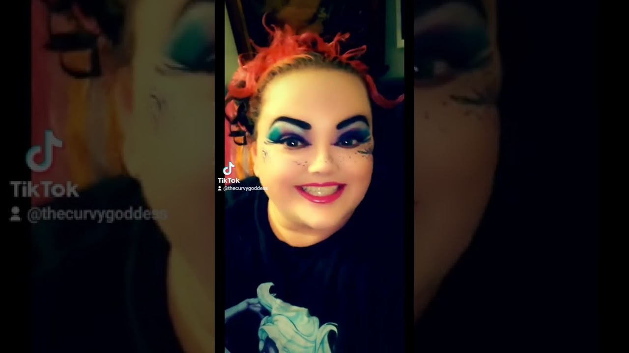 Makeup is Art