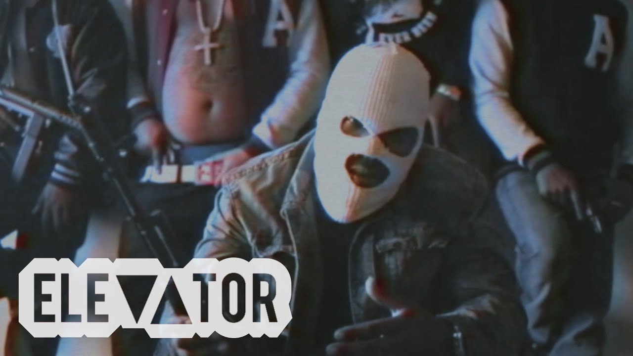 Ski Mask Malley - Choppa Do The Chores (Official Music Video)