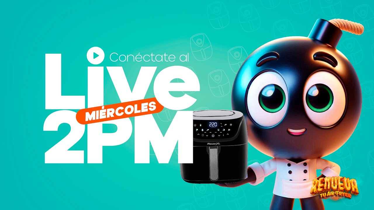 🔥 TVentas LIVE | Último LIVE de Febrero – 25-Febrero