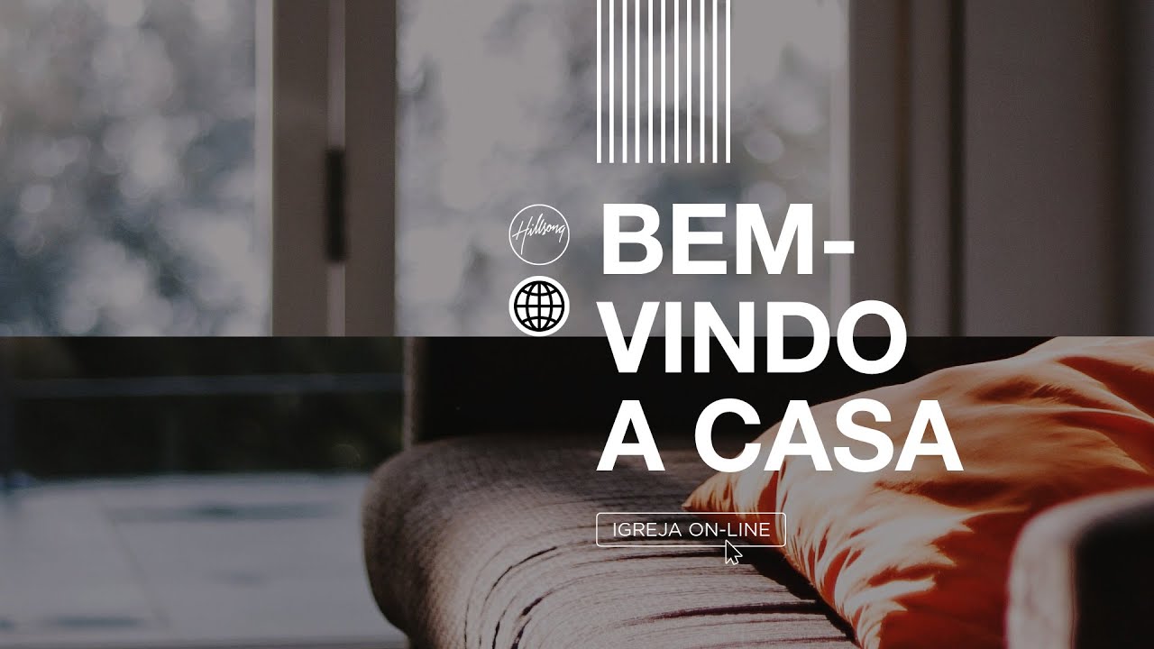 Hillsong São Paulo - Reunião das 11:00