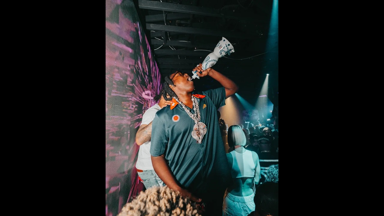 [FREE] DON TOLIVER X GUNNA TYPE BEAT | 