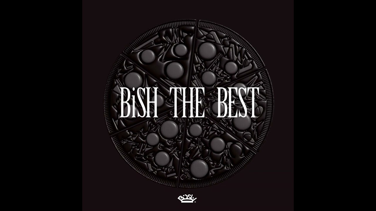 BiSH/BiSH THE BEST